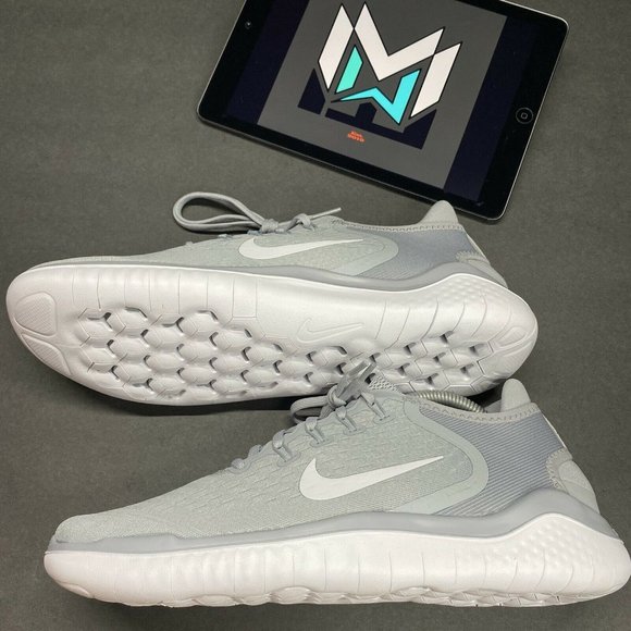 Nike Free RN 2018 Running Shoes Men’s Sizes main image 6
